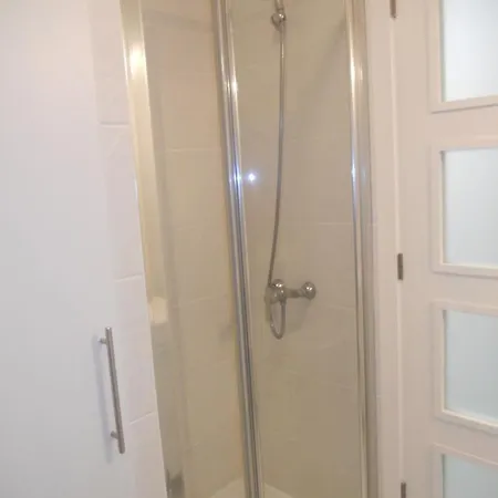 Parque Santiago - Playa Americas Apartamento *
