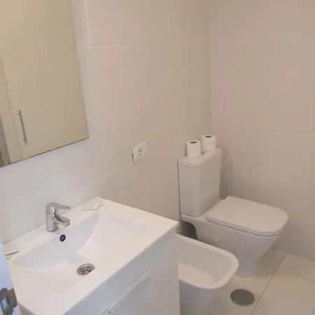 Apartamento Parque Santiago - Playa Americas *