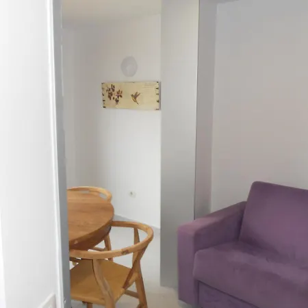 Parque Santiago - Playa Americas Appartement *