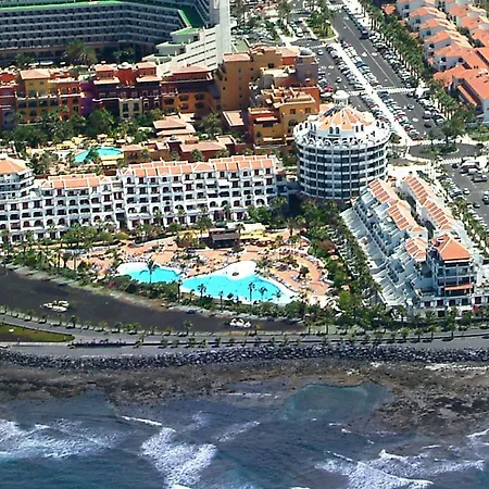 Parque Santiago - Playa Americas *